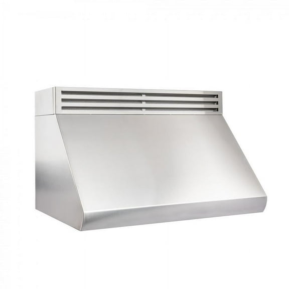 ZLINE 30 in. Recirculating Under Cabinet Range Hood in Stainless Steel (RK527-30)