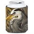 thumbnail image 2 of Carolines Treasures JMK1229CC Blue Heron Can or Bottle Hugger  Can Hugger multicolor, 2 of 2