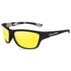 thumbnail image 5 of Gafas de sol deportivas polarizadas para hombre, lentes coloridas de la serie de películas, a prueba de polvo, para montar, 5 of 5