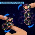 thumbnail image 4 of Set de juguetes Fidget Dr.Kbder para niños y adultos con autismo, 4 of 6