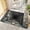 Multicolor, variant on AuroraX Funny Welcome Mat,Entrance Front Door Back Door Floor Mats,Dirt Resistant Fade Resistant Non Slip Water Absorbent A Surprise for a Friend