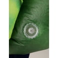 thumbnail image 3 of Adult Ghostbusters Inflatable Slimer Costume, 3 of 6