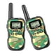 thumbnail image 3 of Talkies para al aire libre, juguete ligero, Radios de 2 vías, juguete para , bordes suaves, sonido de alta definición,, 3 of 9