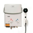 thumbnail image 2 of Eccotemp Chauffe-eau Sans Réservoir Portable L5 (2 Pièces), 2 of 11