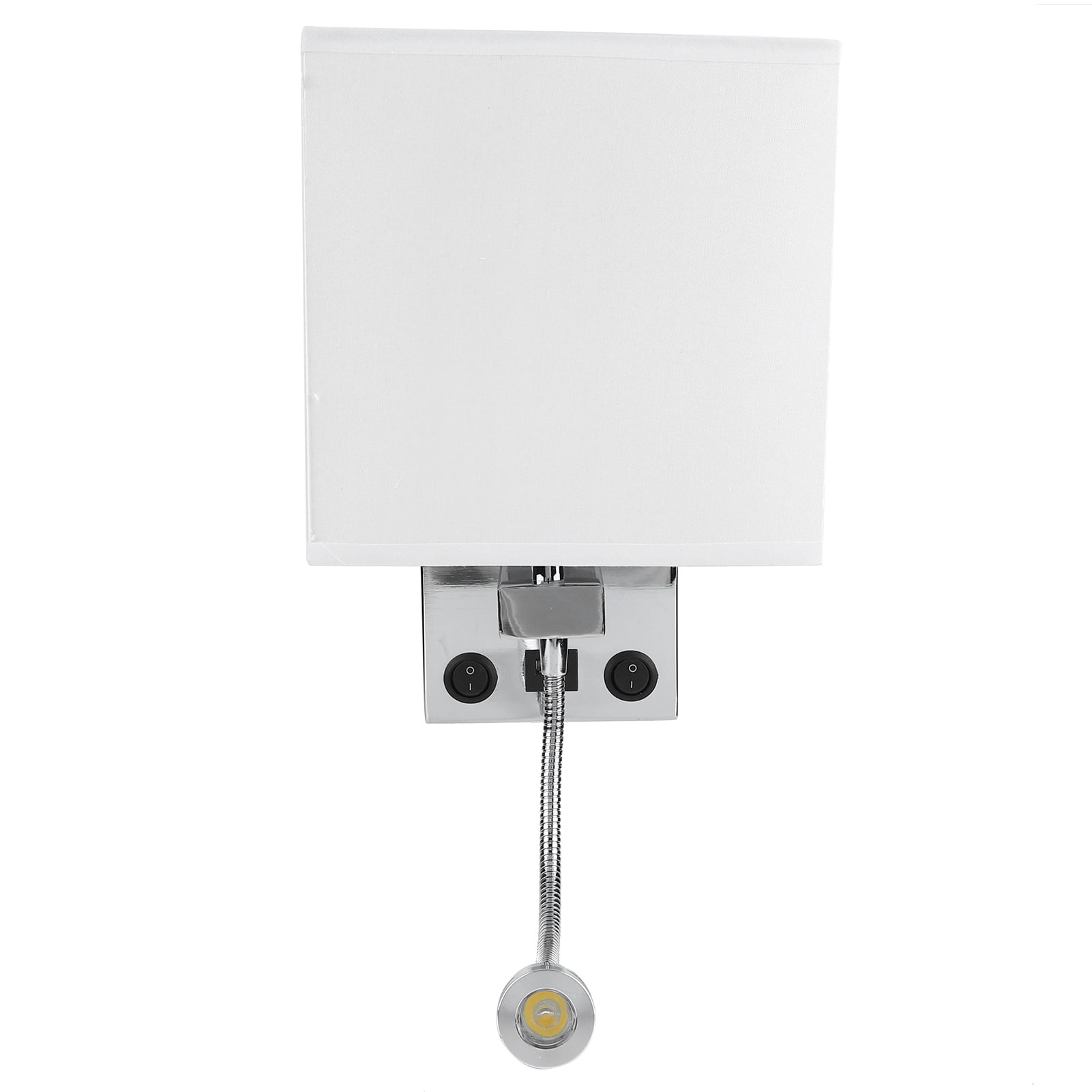 LED Wall Light, Bedroom Wall Light, Modern Home Hotel Lighting, For