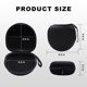thumbnail image 3 of Funda para auriculares DR·AMIU compatible con Beats, Skullcandy, JLab, 3 of 7