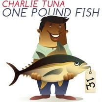 Charlie Tuna - One Pound Fish - Opera / Vocal - CD