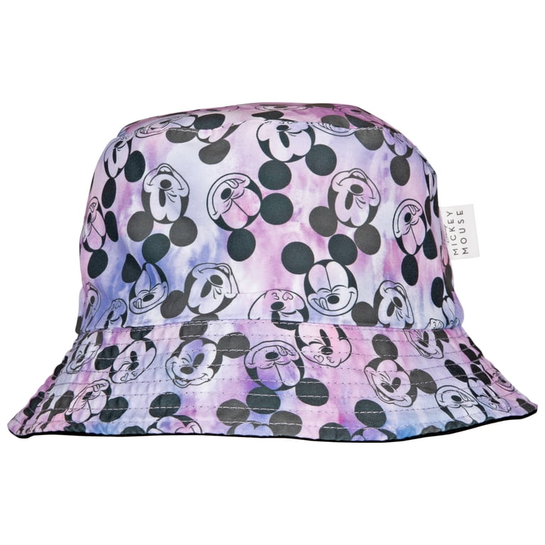 Disney Mickey Mouse Sitting and All Over Faces Reversible  display picture 1