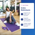 thumbnail image 4 of Pure Encapsulations O.N.E. Multivitamin with Metafolin & CoQ10, 60 Count, 4 of 9