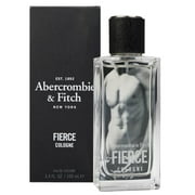 Abercrombie & Fitch Fierce Cologne 3.4 Oz