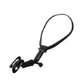 thumbnail image 1 of MERIGLARE Neck Microphone Holder Portable for Ventriloquists Singers Live Performance style B, 1 of 7