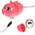 thumbnail image 2 of Sally The Safety Pig Water Temperature Warning Device Test Instruments For Swimming Pool Hot Tubs Spas Bath Water, 2 of 2