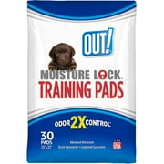 OUT! Dog Pad
