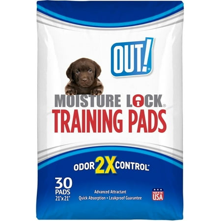 OUT! Dog Pad