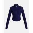 thumbnail image 6 of Avia Women’s SoftSculpt Crop Jacket, Sizes XS-XXL, 6 of 7