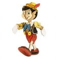 thumbnail image 3 of Disney Parks Ink & Paint Pinocchio 3D Wood Model and Paint Set New Sealed, 3 of 4