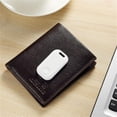 thumbnail image 4 of Tuya Bluetooth-compatible 4.0 Buscador anti-perdida Rastreador GPS inteligente para bolsa (Blanco) Ehuebsd Para estrenar, 4 of 9
