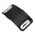 thumbnail image 5 of Parabrisas de motocicleta CNC aleación de aluminio Deflector de viento faro carenado reemplazo para CB650R 2019 2020Negro Plata, 5 of 5