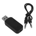 thumbnail image 5 of Adaptador Usb Transmisor O Inalámbrico De 3,5 Mm Con Convertidor Usb De Baja Latencia, 5 of 5