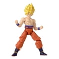 thumbnail image 2 of Figura de Acción Bandai Dragon Ball Super Saiyan Goku vs Super Saiyan Broly, 2 of 4