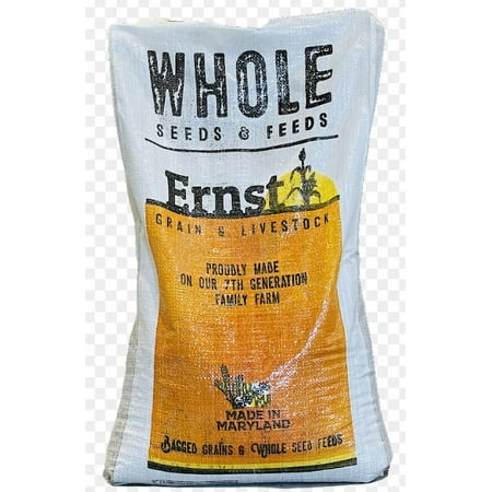 Ernst Grain & Livestock Apple Scented Corn for Attracting Deer and Wildlife