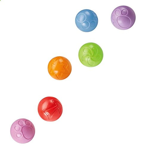 fisher price ballcano replacement balls