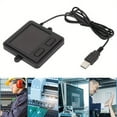 thumbnail image 3 of Zyyini USB Wired Touchpad, USB Wired Embedded Touch Pad with 2 Buttons, Wired Embedded Mountable Touchpad, General Purpose Commercial Use, Industrial Use Compatible with Desktop, Laptop, 3 of 9