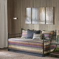 thumbnail image 1 of Madison Park 6 Piece Yosemite Daybed Set, Enfants, Tons Terre, 1 of 4