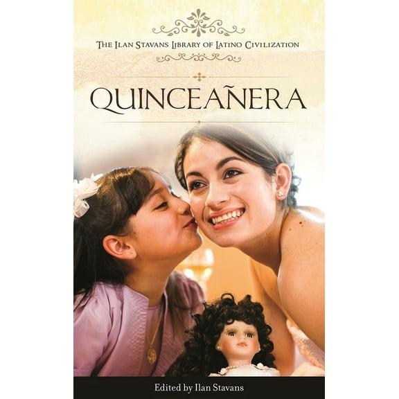 QuinceaÃ±era, (Hardcover)