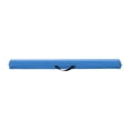 thumbnail image 1 of Ethern Gymnastics Balance Beam Foldable Balance Beam with Anti Slip Base Soft EVA Gymnastics Beam Carry Handles Balance Floor Beam Kids Development Toys Professional Gymnastics Training 6FT, 1 of 9