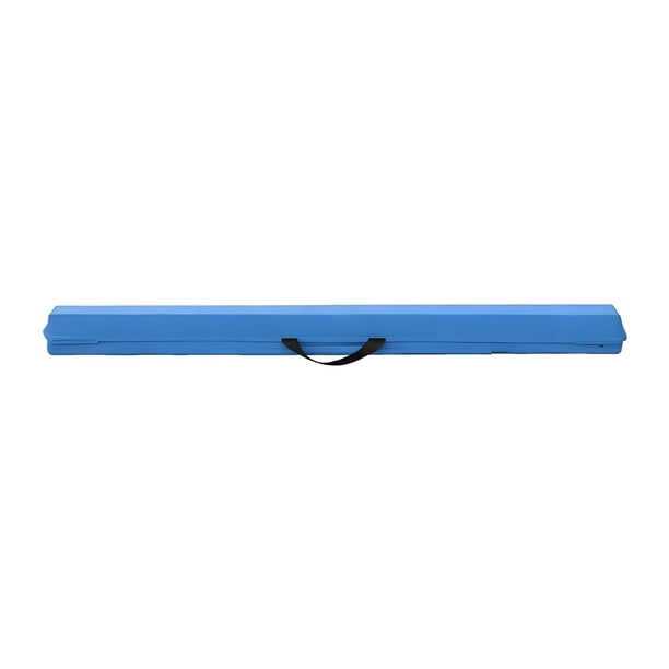de equilibrio para gimnasia, base antideslizante de EVA suave, equipo de entrenamiento de de equilibrio plegable, de equilibrio para el 6 pies