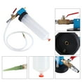 thumbnail image 1 of Transparent  Drain Kit, Fluid Pump For Brake Fluid Truck Engineering Vehicle Car, 1 of 8