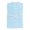 Light Blue, variant on Womens Pajamas Casual Loose Fleece Solid Absorbent Fast Dry Mid Length Nightgowns