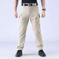 thumbnail image 1 of Pantalón Táctico Militar Impermeable Y Cortavientos, 1 of 6