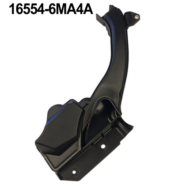 Air Duct for Nissan for Rogue Sport 2017-2022 16554-6Ma4A