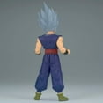 thumbnail image 5 of Banpresto - Dragon Ball Super: Super Hero - Son Gohan (Beast), Bandai Spirits Clearise Figure, 5 of 7