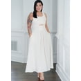 thumbnail image 4 of Simplicity Sewing Pattern 9946 - Misses' Dresses by Mimi G Style, Size: Y5 (18-20-22-24-26), 4 of 7