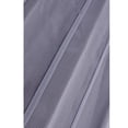 thumbnail image 5 of Organizador Closet Armario Colgante Doble Ropa y Accesorios Dara Baby, 5 of 5