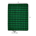 thumbnail image 4 of Stalwart 75-BP900 Couverture Électrique Auto Noire Verte, 4 of 10
