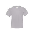 thumbnail image 2 of Fruit of the Loom Boys 6-20 HD Cotton Short Sleeve T-Shirt, 2 of 3