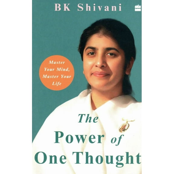 Power of One Thought, (Paperback)
