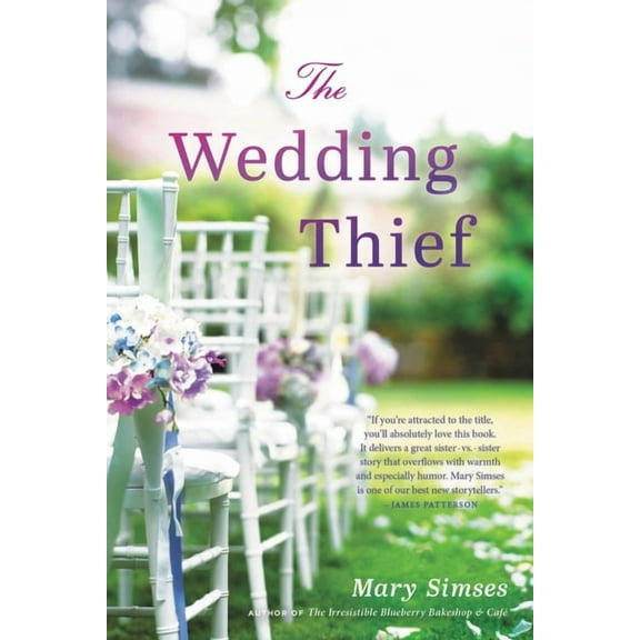 The Wedding Thief, (Paperback)