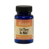 Birth Song Botanicals Let There Be Milk! Breastfeeding Supplement, 60 Count