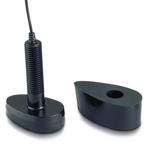 Humminbird XTH 9 20P Plastic Thru Hull Transducer