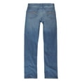 thumbnail image 2 of Wrangler No.44 20X Tobiano Slim Straigh - Kids Boys Jeans - 112325802, 2 of 2
