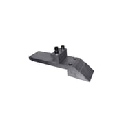 Baileigh BOX AND PAN (FINGER) BRAKE 4' LEN 14G