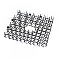 thumbnail image 3 of PENGXIANG Tapis de Jardin pour Chat et Chien Extérieur/intérieur Ensemble de 2, 3 of 6