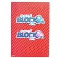 thumbnail image 3 of Book Nerd Block Dibuja tu propio cómic Jr. Exclusivo, 3 of 3