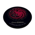 thumbnail image 2 of PopSockets Juego de tronos Targaryen Burst Sigil, 2 of 6