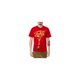thumbnail image 1 of TrukFit The Pour It Out Graphic Camiseta para Hombre, Rojo, Grande TrukFit Camiseta gráfica, 1 of 1